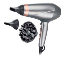 Remington AC8820 Silver 2200 W | AC8820 | 4008496938353 | AGDREMSUS0034