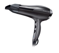 Remington D5220 hair dryer Black 2400 W | AGDREMSUS0004 | 4008496790968 | AGDREMSUS0004