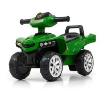 Milly Mally Ride-on Monster Military | 3733 | 5901761127515 | WJMLMJ0UA027515