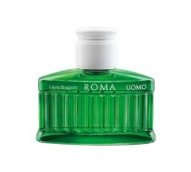 Laura Biagiotti Roma Uomo Green Swing EDT Tester (Man, 125ml) | | 8058045433743