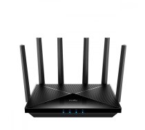 Cudy Router BE11000 Multi-Giga Tri-band Wi-Fi 7 Mesh | WR11000 | 6971690793357 | KILCUDROU0037