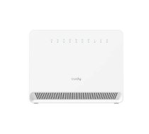 Cudy Router Gigabit AC1200 4G LTE SIM LT700E | LT700E | 6971690792879 | WLONONWCRIPMG