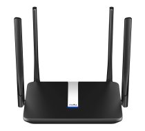 Cudy Router LT500 Mesh AC1200 4G LTE SIM | LT500_EU | 6971690791209 | KILCUDR4G0014