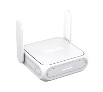 ASUS Router RT-BE58 Go Wireless BE3600 Dual Band | RT-BE58 Go | 4711387841082 | KMASURXW7000016
