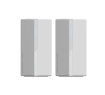 XIAOMI Routers set Mesh System AX3000 NE 2 pack | 56991 | 6941948703070 | KMXIARXWA000998