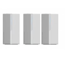 XIAOMI Routers set Router Mesh System AX3000 NE 3 pack | 59553 | 6941948704084 | KMXIARXWA000999