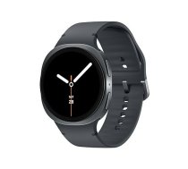 Samsung Electronics Polska Samsung L335 Galaxy Watch8 LTE (44mm) Graphite | SM-L335FDAAEUE | 8806097480884 | WLONONWCROKSG