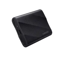 Samsung Electronics Polska Samsung MU-PG2T0B 2 TB USB Type-C USB 3.2 Gen 2x2 Black | MU-PG2T0B/EU | 8806094914689 | DIASA1SSD0086
