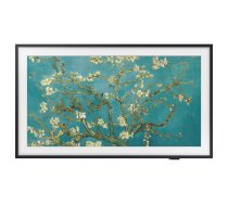 Samsung Electronics Polska Samsung QE32LS03CBU 81.3 cm (32") Full HD Smart TV Wi-Fi Black | QE32LS03CBUXXH | 8806094949926 | TVASA1LCD0582