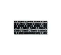 Satechi Slim X1 Bluetooth Keyboard USB-C | 361001 | 0879961009038 | WLONONWCROBLJ