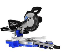 Scheppach HM216 Softstart (SCH59012159958) 2000 W | SCH59012159958 | 4046664220060 | NELSCPUKO0003