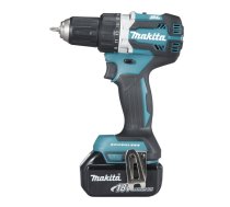 MAKITA Screwdriver 18V DDF484RTJ 54/30Nm 2x5.0Ah | DDF484RTJ | 0088381826433 | WLONONWCRITO4