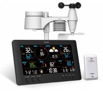 Sencor SWS 12500 WiFi PRO station meteo | SWS 12500 | 8590669304325 | QUSECSPSWS12500
