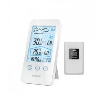 Sencor SWS 3000W weather station | SWS 3000W | 8590669252077 | QUSECSPSWS3000W