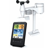 Sencor SWS 9898 Wifi Profes. Weather Station | SWS 9898 PRO | 8590669298471 | QUSECSPSWS9898W