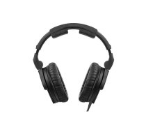 Sennheiser HD 280 PRO - professional headphones, dynamic, closed | S506845 | 4044155207774 | MISSENSLU0002