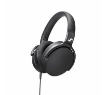 Sennheiser HD 400S wired headphones | 508598 | 4044155245110 | WLONONWCROXTB