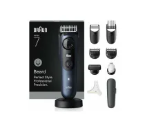 Braun Beard trimmer Series 7 BT7540 | 7690863 | 8700216428415 | WLONONWCROSYX