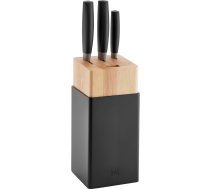 ZWILLING Set of 3 knives in a Now S block | 54532-004-0 | 4009839641466 | WLONONWCRAGK4