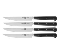 ZWILLING Set of 4 serrated steak knives - 12 cm | 39029-002-0 | 4009839381249 | WLONONWCRBSTH