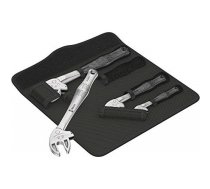 WERA Set of self-adjusting flat wrenches Joker 4pcs | 1683738 | 4013288217516 | WLONONWCRGRUB