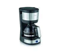 Severin KA 4808 coffee maker Semi-auto Drip coffee maker | KA 4808 | 4008146032127 | WLONONWCRTSHM