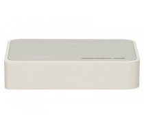 TP-LINK SF1005D switch L2 5x10/100 Desktop | TL-SF1005D | 1210002616256 | NUTPLSW5P00
