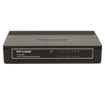 TP-LINK SF1016D Desktop Switch 16-Port 10/100Mbps | TL-SF1016D | 1210002616430 | NUTPLSW1602