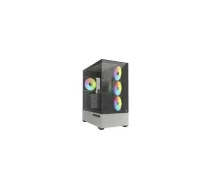 Sharkoon AK7 ARGB ATX Case | 559865 | 4044951044177 | WLONONWCROUPP