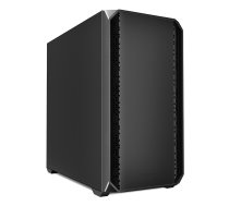 Sharkoon MK2 Micro Tower Black | 4044951041718 | 4044951041718 | WLONONWCRPTHI