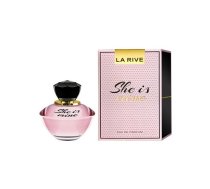 La Rive She Is Mine EDP (Woman, 90ml) | 5901832065265