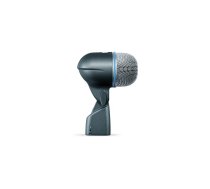 SHURE BETA 52A - Studio microphone, black | BETA 52A | 042406112833 | MISSUHMIK0042