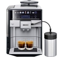 Siemens EQ.6 plus s700 Fully-auto Espresso machine 1.7 L | TE657M03DE | 4242003858851 | WLONONWCROJH3