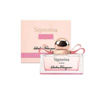 Salvatore Ferragamo Signorina In Fiore EDT (Woman, 50ml) | | 8034097959882