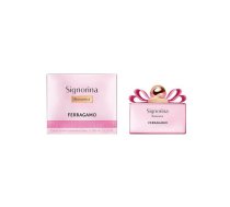 Salvatore Ferragamo Signorina Romantica EDP (Woman, 50ml) | | 8056860214905
