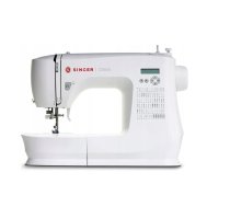 Singer C5655 Sewing Machine White | 7393033136475 | 7393033133306 | AGDSINMSZ0153