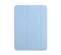 APPLE Smart Folio for iPad (A16) - Sky | MDEQ4ZM/A | 195950178371 | AOAPPBFIMDEQ400
