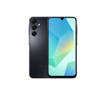Samsung Electronics Polska Samsung Smartphone Galaxy A16 LTE 4/128 GB black | SM-A165FZKBEUE | 8806095822334 | TKOSA1SZA1733