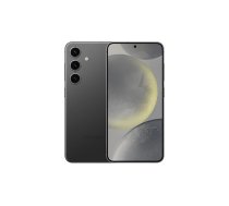 Samsung Electronics Polska Samsung Smartphone GALAXY S24 5G 8/128GB Enterprise Edition black | SM-S921BZKDEEE | 8806095525525 | TKOSA1SZA1576
