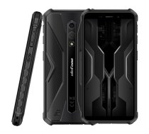 Ulefone Smartphone Armor X12 Pro 4GB/64GB (Black) | UF-AX12P/BK | 6937748735427 | WLONONWCRCKMI