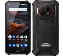 OUKITEL Smartphone WP19 Pro 8/256GB Black | WP19 Pro-BK/CHOUT/OL | 6931940790352 | TEOUKPALWP19PBK
