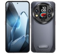 OUKITEL Smartphone WP200 Pro 5G 24GB/1TB IP69K grey | WP200Pro-GY/OL | 6931940799751 | WLONONWCRJGX7