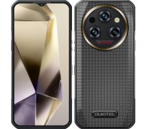 OUKITEL Smartphone WP35 Pro 5G 12/512GB IP69K grey | WP35Pro-GY/CHOUT/OL | 6941749802996 | TEOUKPAAWP35PGY