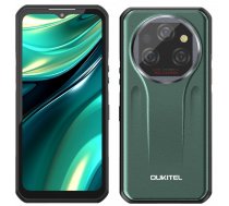 OUKITEL Smartphone WP39 5G 6/256GB IP69K green | WP39-GN/CHOUT/OL | 6931940790666 | WLONONWCRIAR8