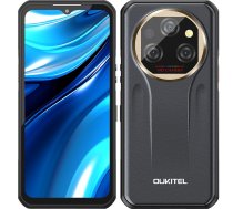 OUKITEL Smartphone WP39 Pro 5G 12/512GB IP69K gold | WP39Pro-GD/OL | 6931940791021 | WLONONWCRMPB3