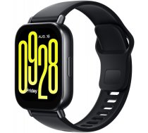 XIAOMI Smartwatch Redmi Watch 5 Active midnight black | 57760 | 6941812791585 | ATXIAZABW002021