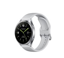 XIAOMI Smartwatch Watch 2 Silver | 53601 | 6941812764404 | ATXIAZABW001006