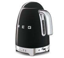 SMEG 50's Style Kettles KLF04BLEU Black | KLF04BLEU | 8017709231309 | WLONONWCRJFK8