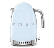 SMEG 50's Style Kettles KLF04PBEU Pastel Blue | KLF04PBEU | 8017709231446 | WLONONWCRPTZC
