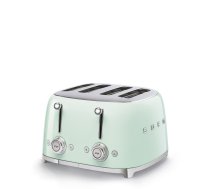 SMEG 50's Style Toaster TSF03PGEU Pastel Green | 6014629 | 8017709263386 | WLONONWCRJEYH